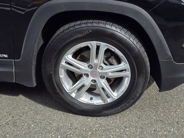 Used 2020 GMC Terrain SLE w/ Driver Convenience Package image 12