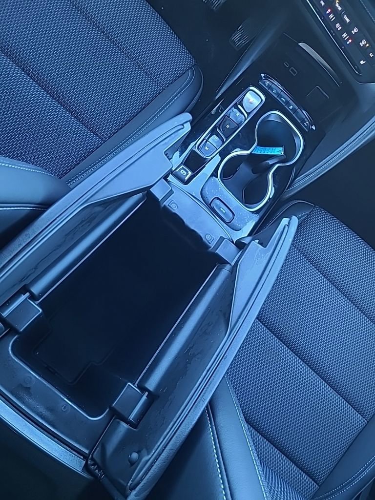 Used 2023 Buick Envision Preferred image 14