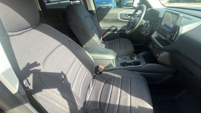 Used 2021 Ford Bronco Sport AWD/4WD image 11
