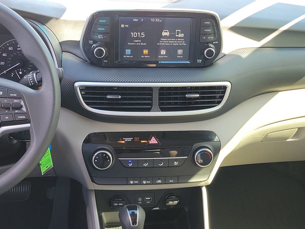 Used 2020 Hyundai Tucson SE image 23