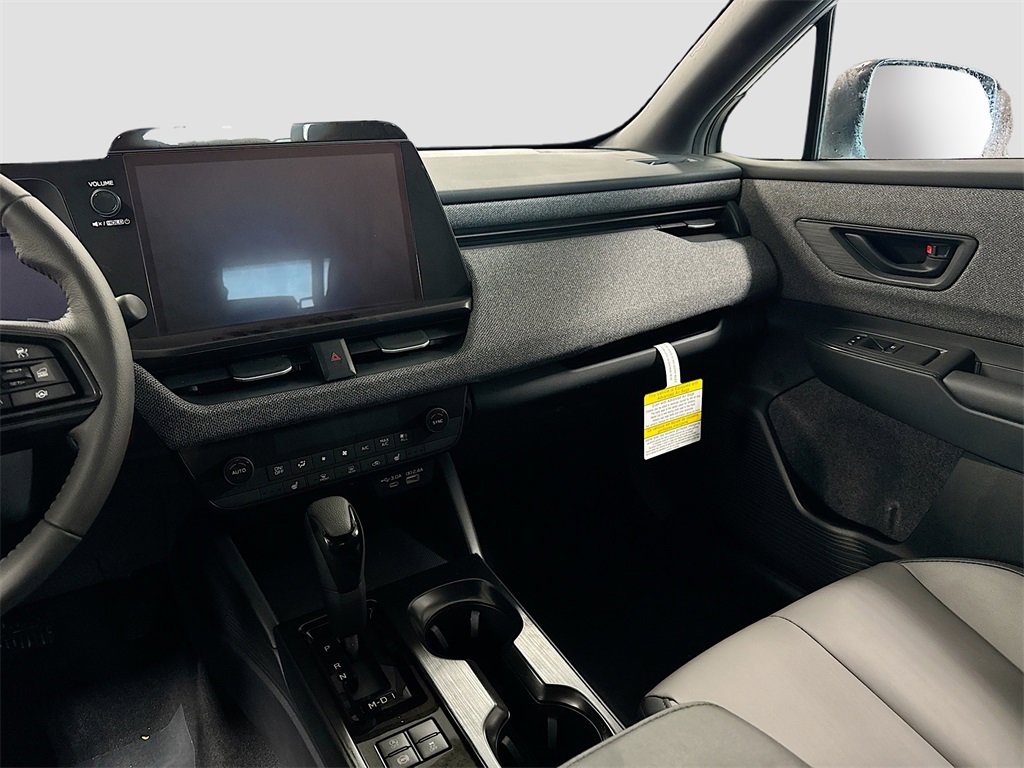 New 2026 Subaru Outback Premium image 21