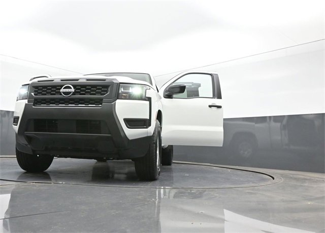 New 2026 Nissan Frontier S image 44