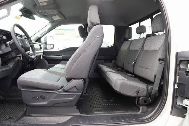 New 2026 Ford F350 XLT image 16