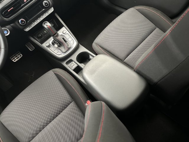 Used 2022 Hyundai Kona N Line w/ Tech Package AWD/4WD image 25