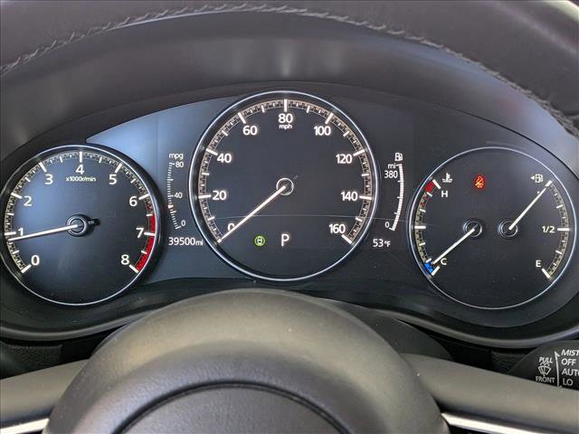 Used 2025 MAZDA CX-50 AWD 2.5 S w/ Preferred Package image 11