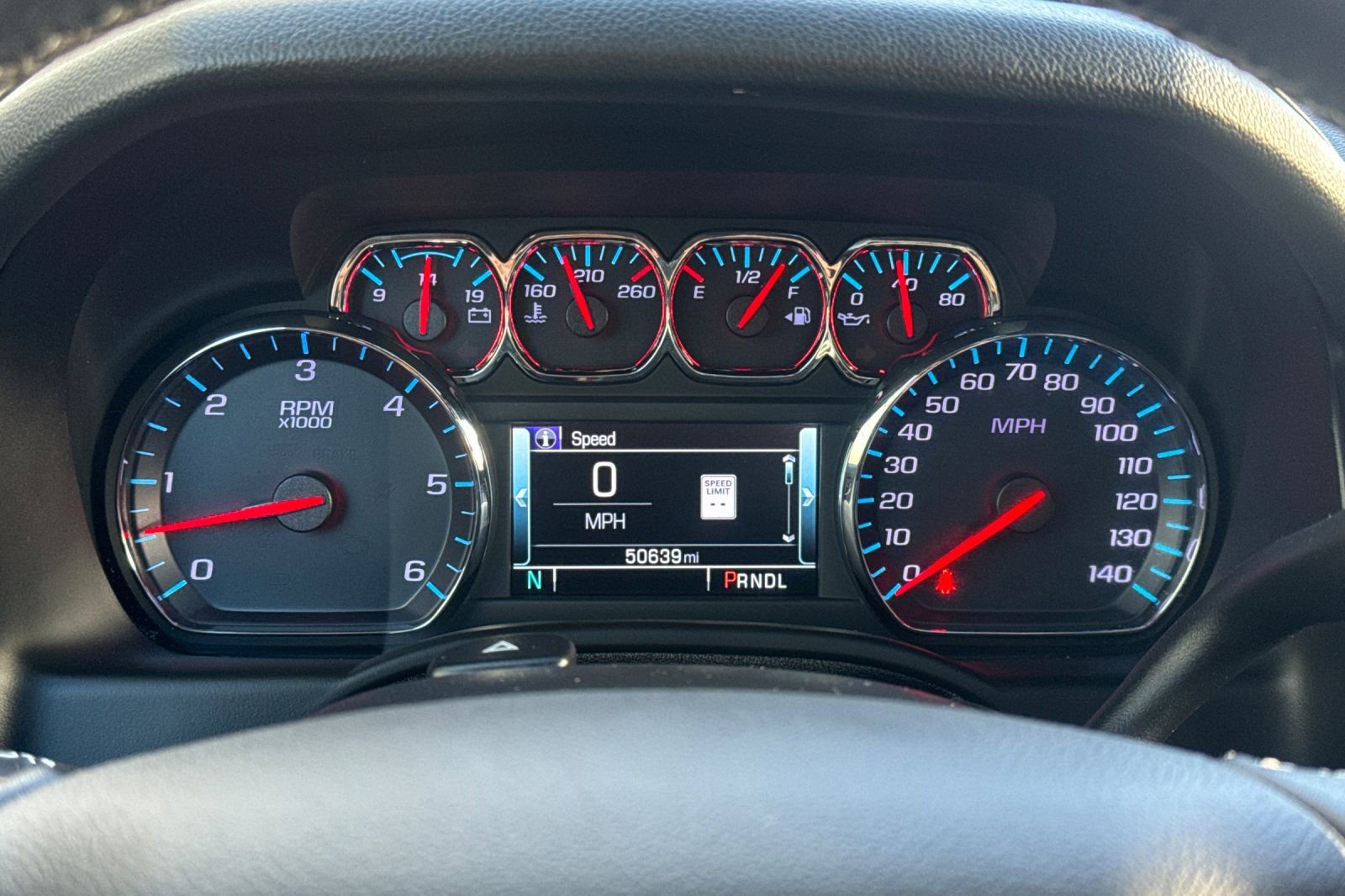 Used 2020 Chevrolet Tahoe LT AWD/4WD image 36
