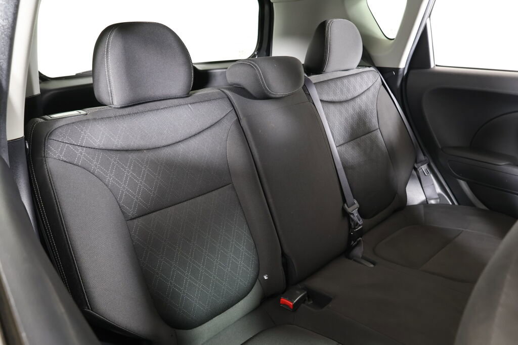 Used 2016 Kia Soul Base image 20