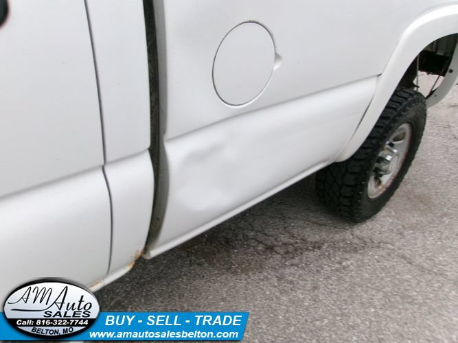 Used 2006 Chevrolet Silverado 3500 LT w/ Skid Plate Package AWD/4WD image 23