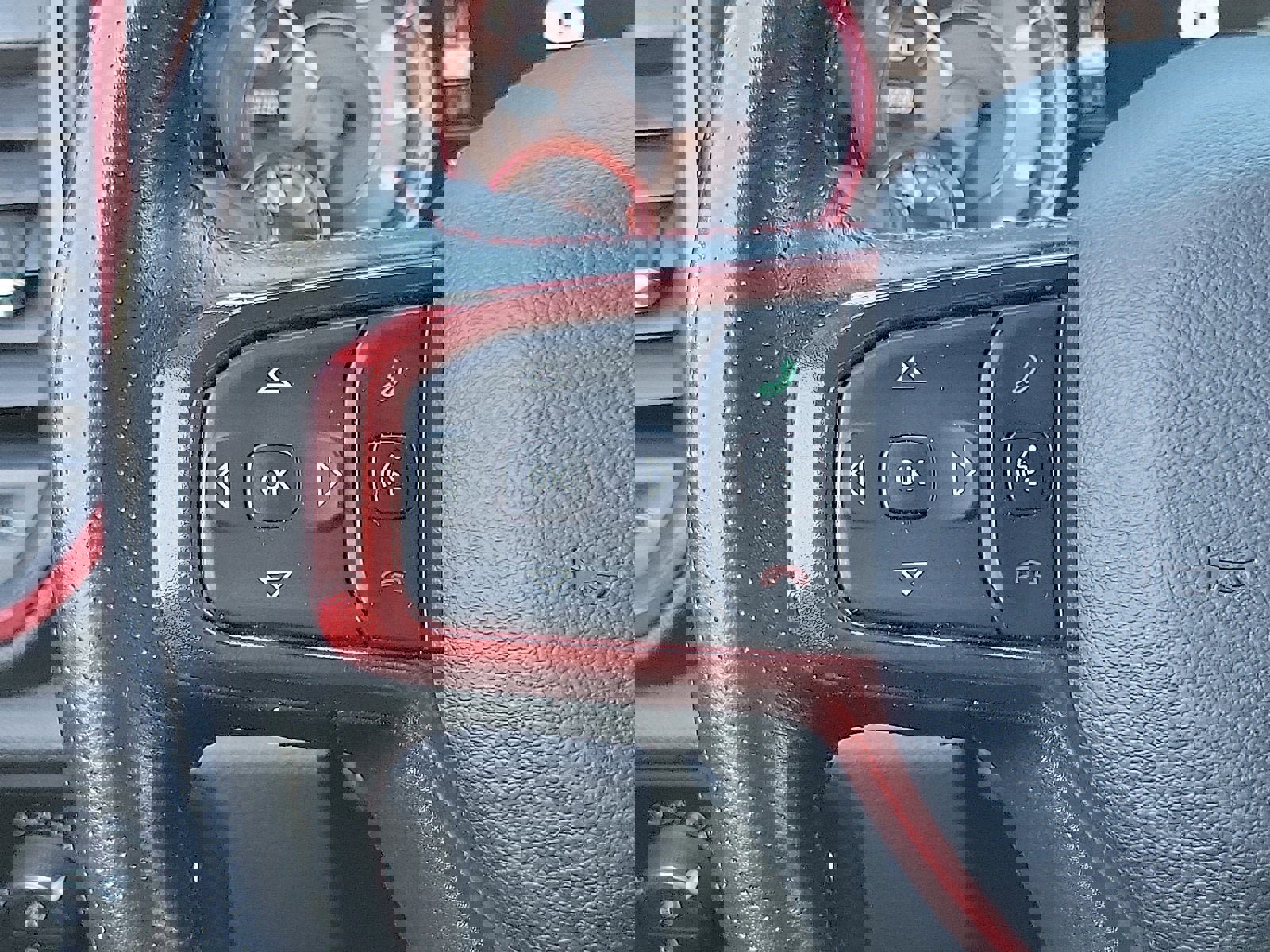 Used 2022 RAM 1500 Rebel w/ Rebel Level 2 Equipment Group image 5