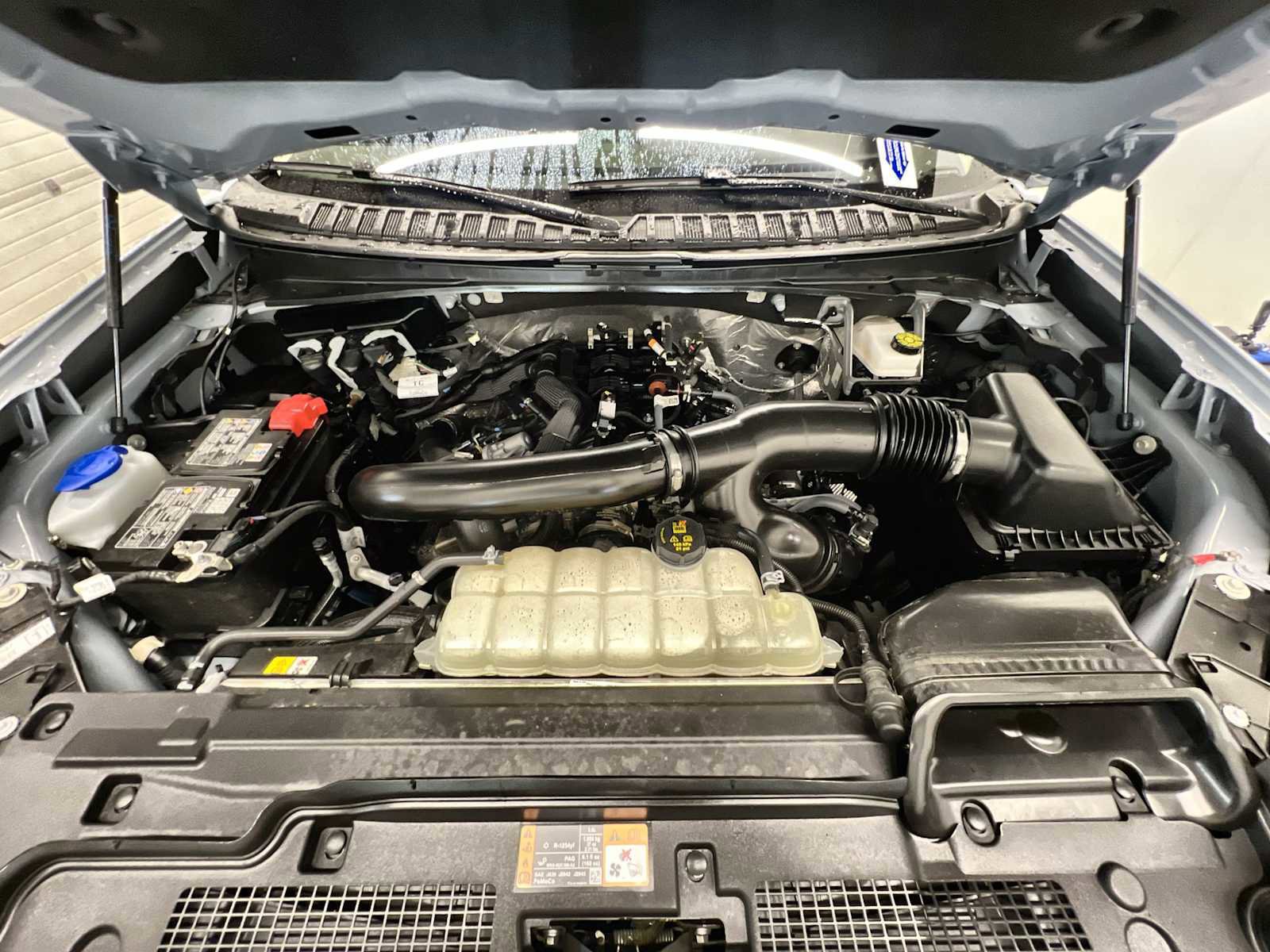 Used 2025 Ford Expedition Max Active image 18