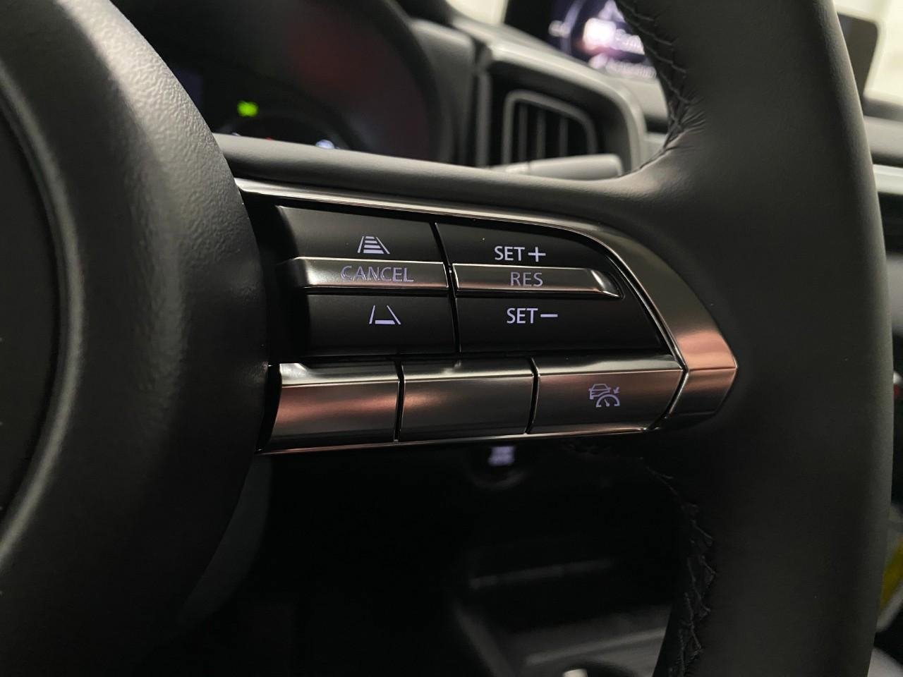 New 2026 MAZDA CX-50 AWD 2.5 S w/ Weather Package image 16