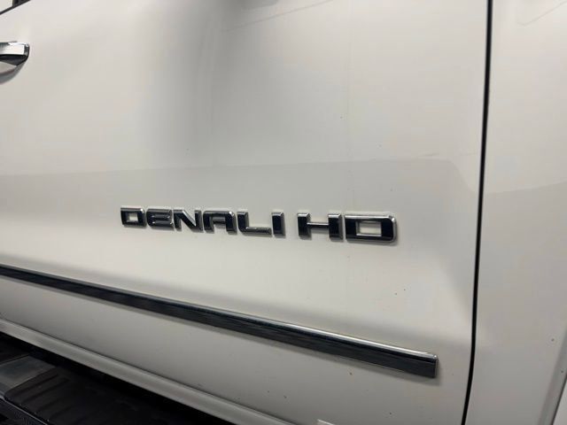 Used 2017 GMC Sierra 2500 Denali w/ Duramax Plus Package image 36