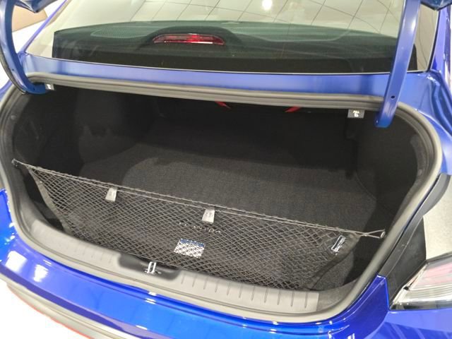 New 2026 Hyundai Elantra N w/ Cargo Package image 17