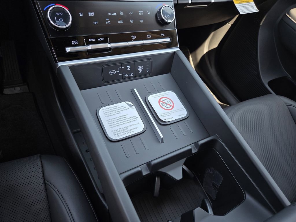 New 2026 Hyundai Santa Fe SEL FWD image 9