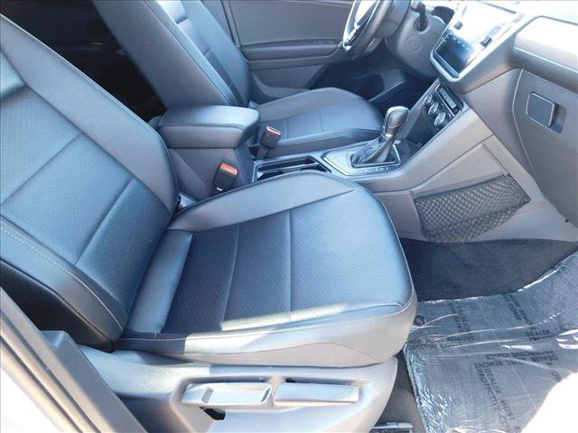 Used 2019 Volkswagen Tiguan SE FWD image 27