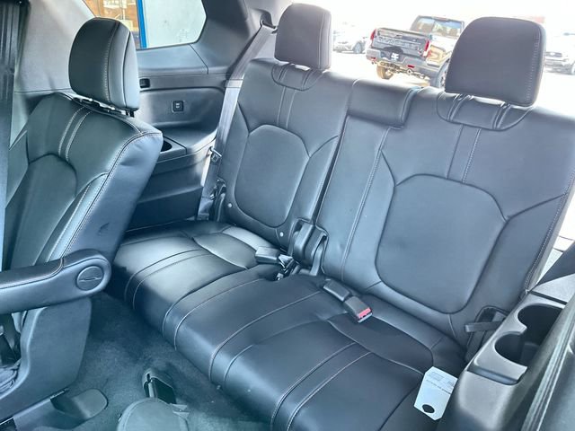 New 2025 Honda Pilot TrailSport image 27