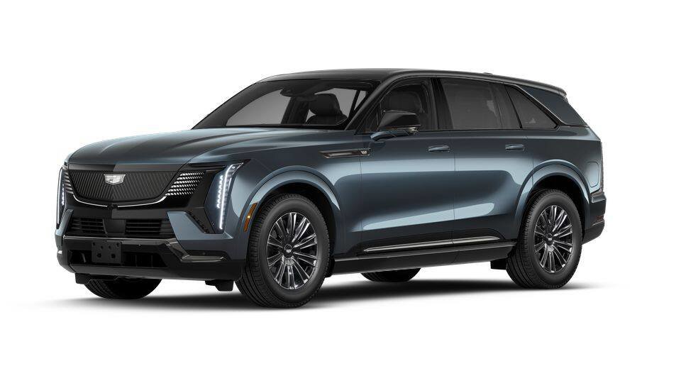 New 2026 Cadillac Escalade IQ Sport 1 image 55