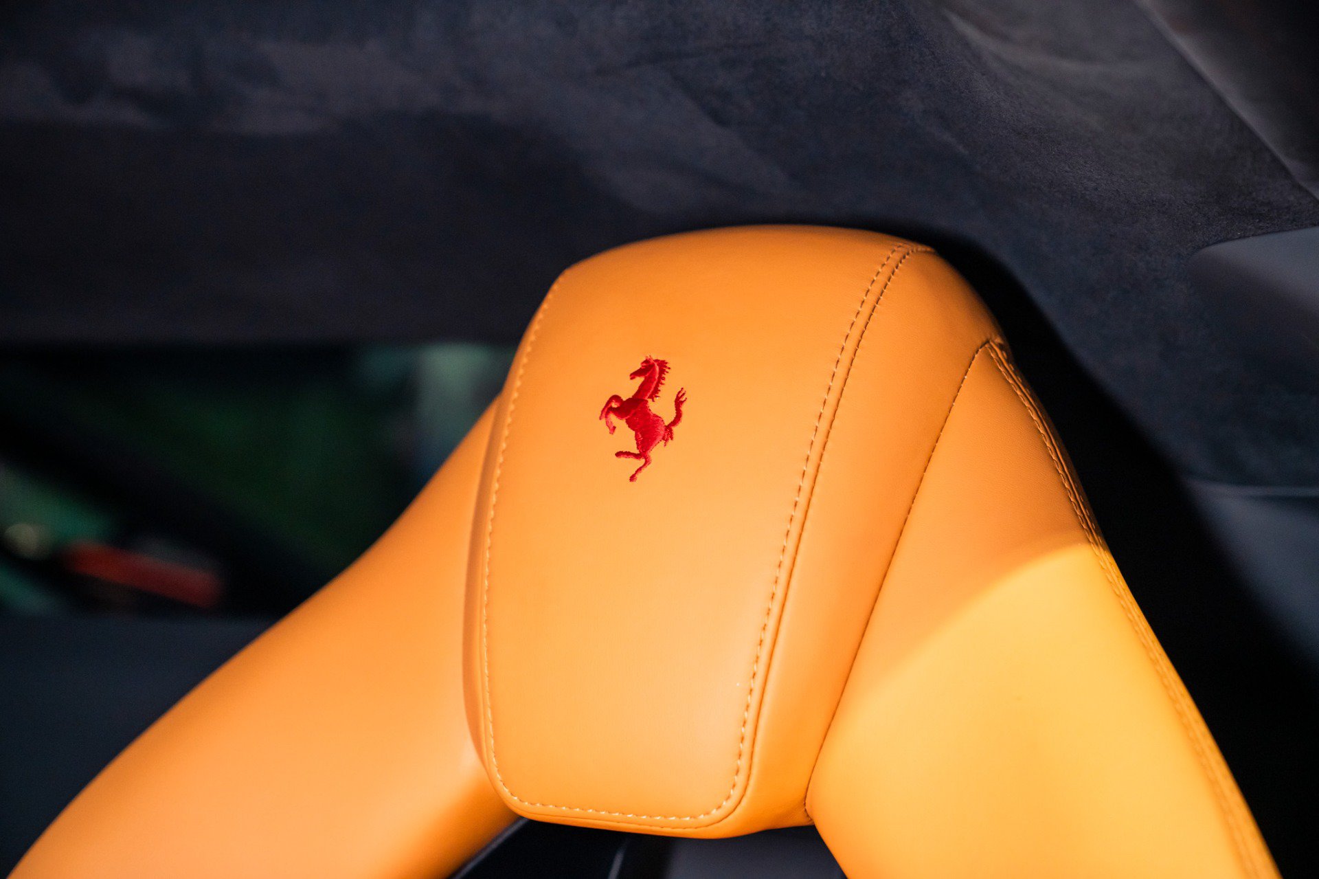Used 2018 Ferrari 488 GTB RWD image 25
