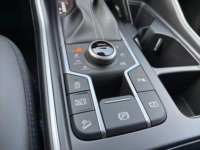 New 2026 Kia Sorento X-Line EX AWD/4WD image 18