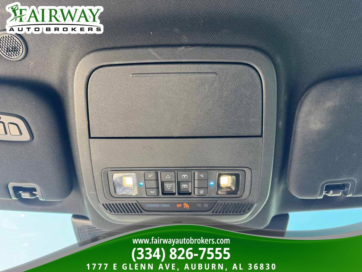 Used 2023 Ford Explorer King Ranch w/ Technology Package AWD/4WD image 26