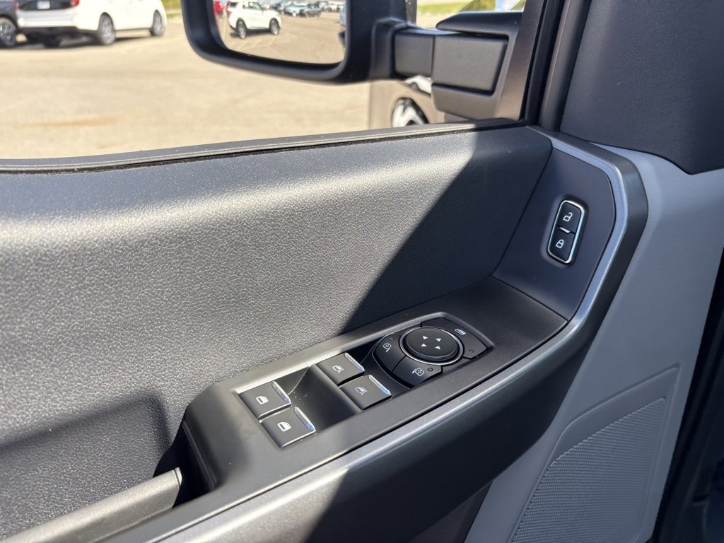 New 2026 Ford F350 XL image 36