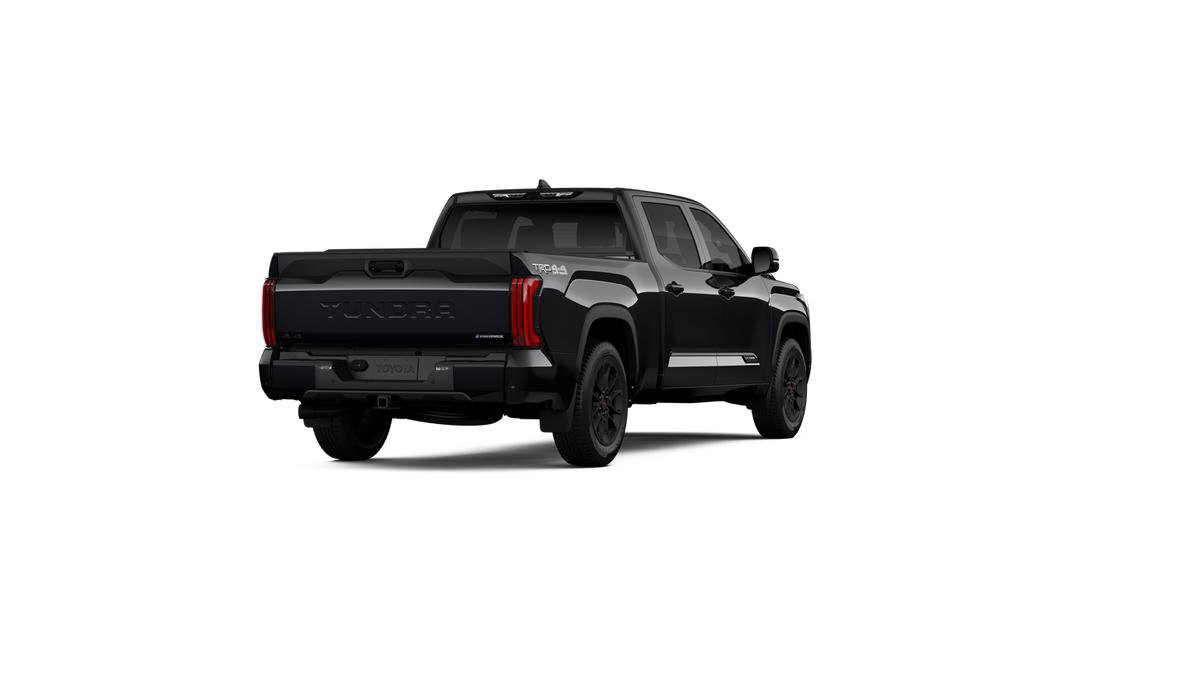 New 2026 Toyota Tundra Platinum w/ TRD Off-Road Package image 9