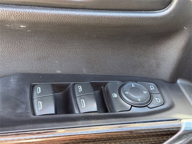 Used 2020 Chevrolet Silverado 1500 RST image 21