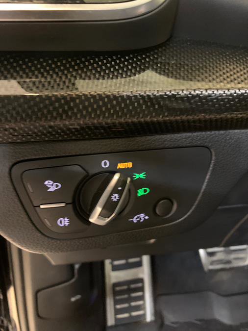 Used 2022 Audi SQ5 Premium Plus w/ Premium Plus Package image 19