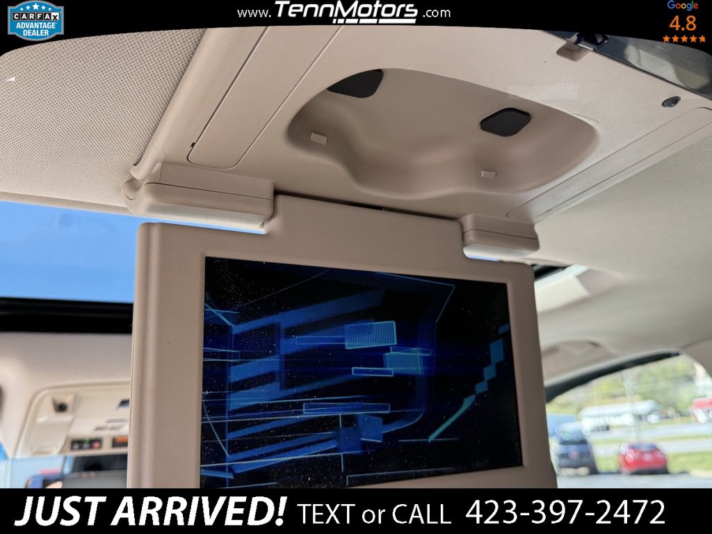 Used 2020 Cadillac Escalade ESV Premium Luxury image 13