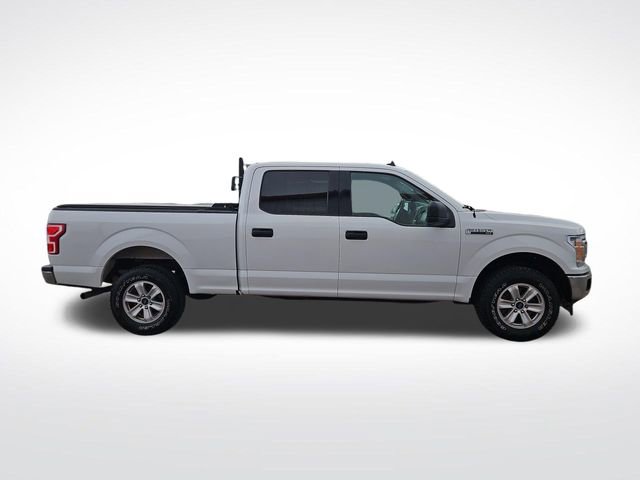 Used 2019 Ford F150 XLT image 9