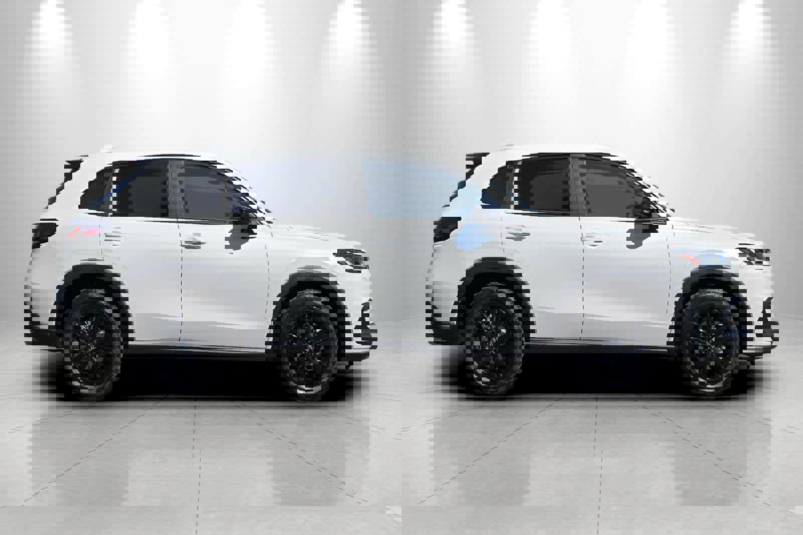 New 2026 Honda HR-V Sport image 8