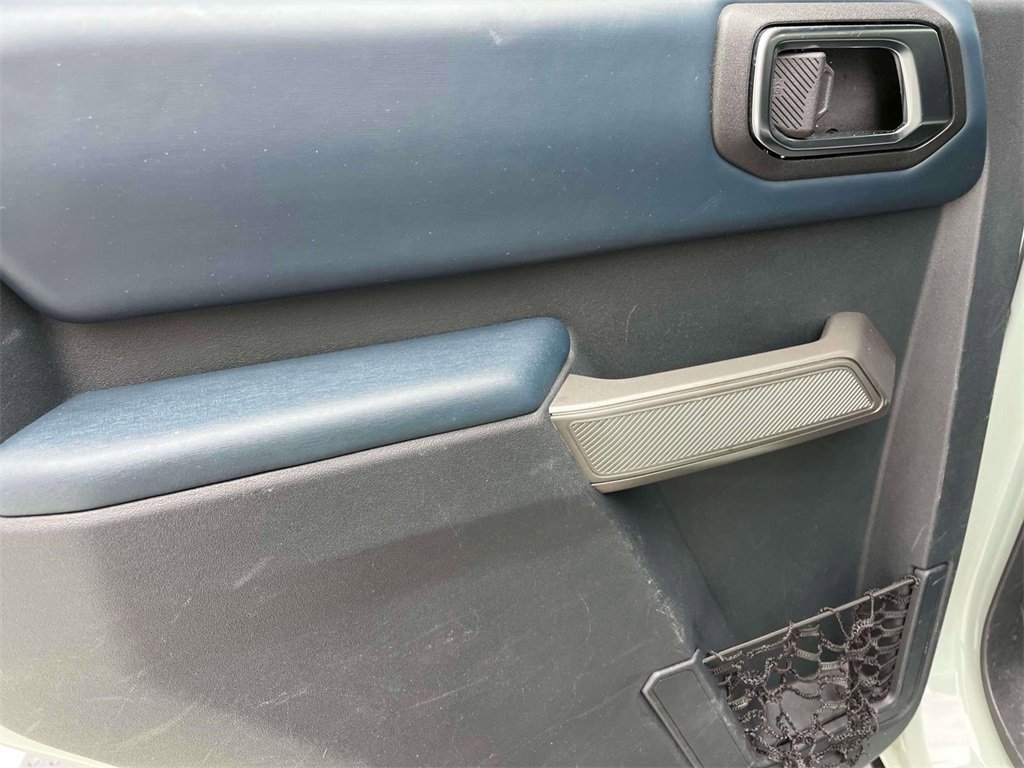 Used 2021 Ford Bronco First Edition image 15