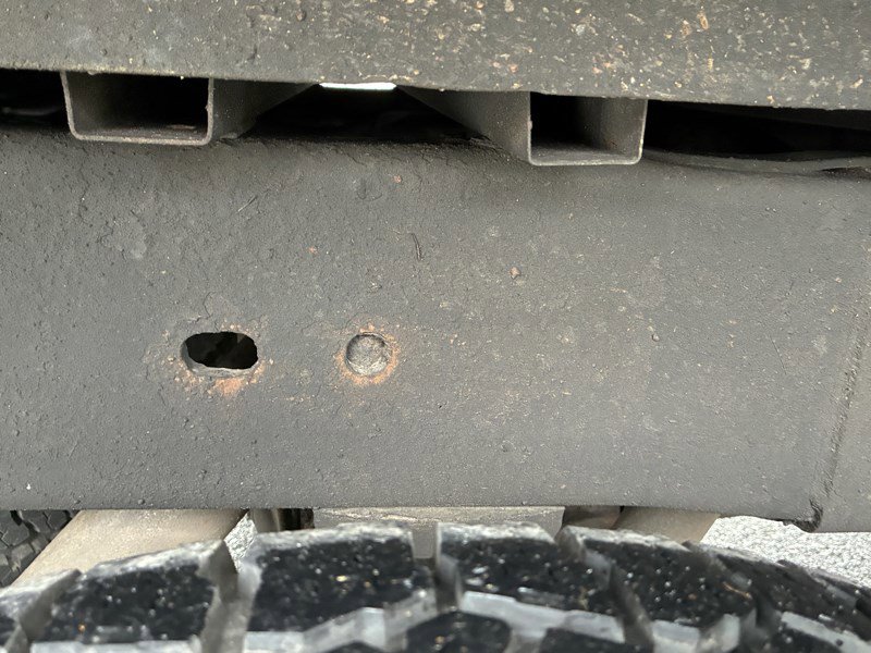 Used 2007 GMC Sierra 3500 SLE w/ Heavy-Duty Power Package image 21