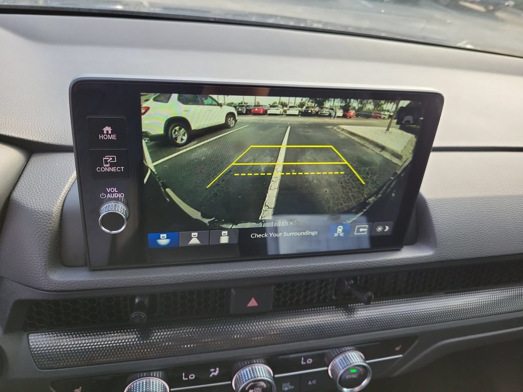 Certified 2026 Honda CR-V Sport-L image 35