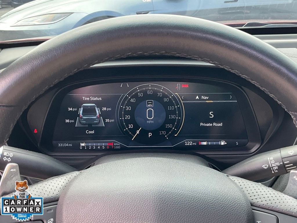 Used 2021 Cadillac CT4 Premium Luxury image 41