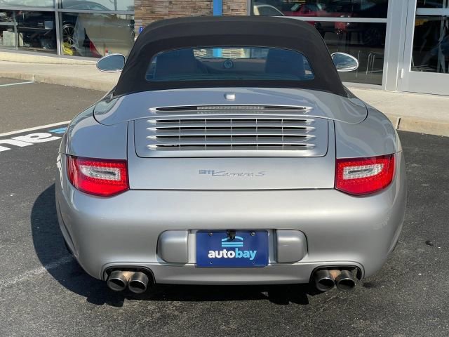 Used 2009 Porsche 911 Carrera S RWD image 31