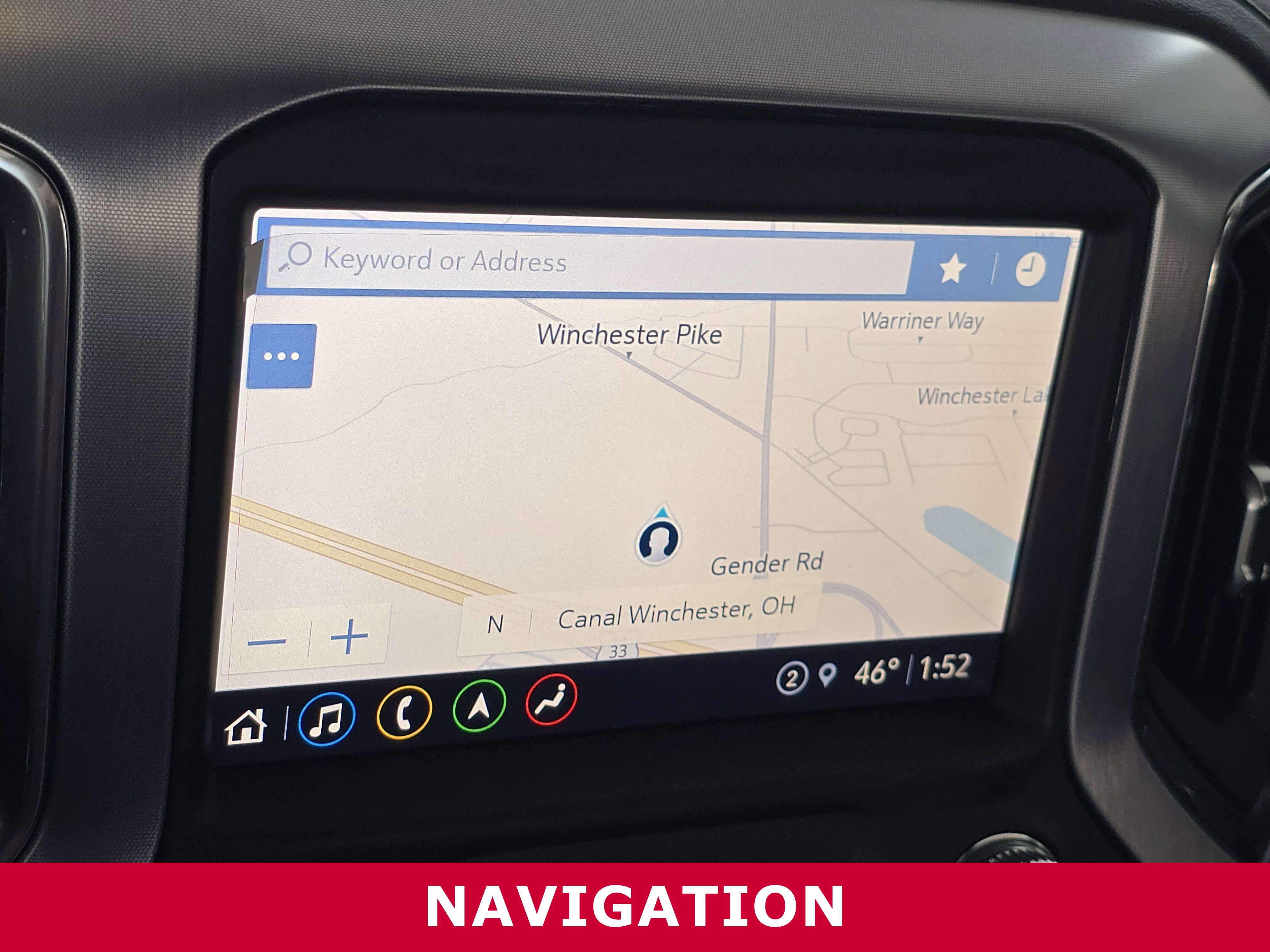 Used 2022 GMC Sierra 2500 SLT w/ SLT Premium Package image 27