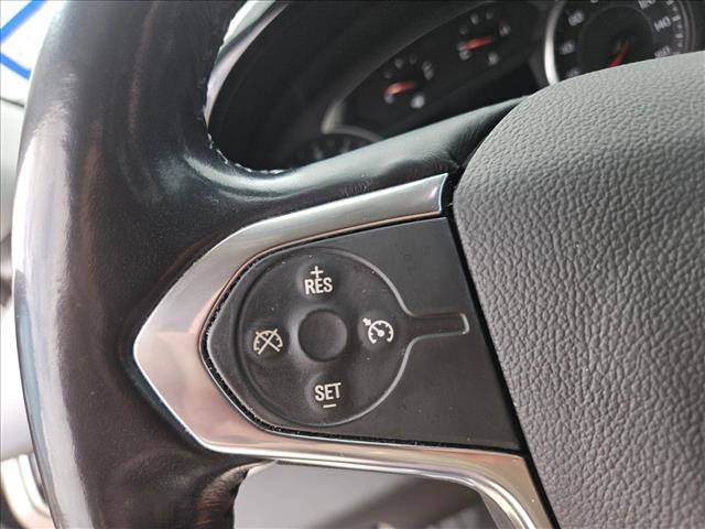 Used 2018 Chevrolet Traverse LT AWD/4WD image 22
