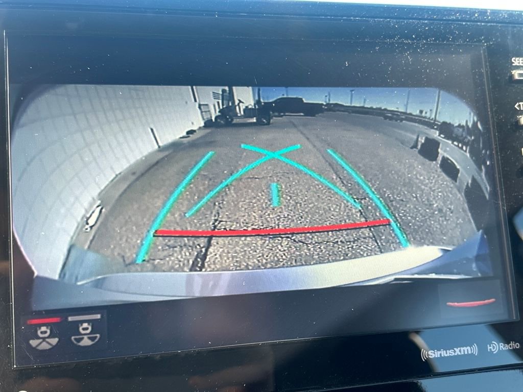 Used 2024 Toyota Camry XSE image 10