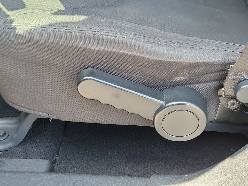 Used 2015 Jeep Wrangler Unlimited Sport w/ Quick Order Package 24S image 18