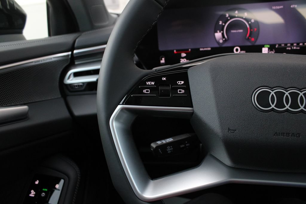 New 2026 Audi A6 Premium Plus AWD/4WD image 13