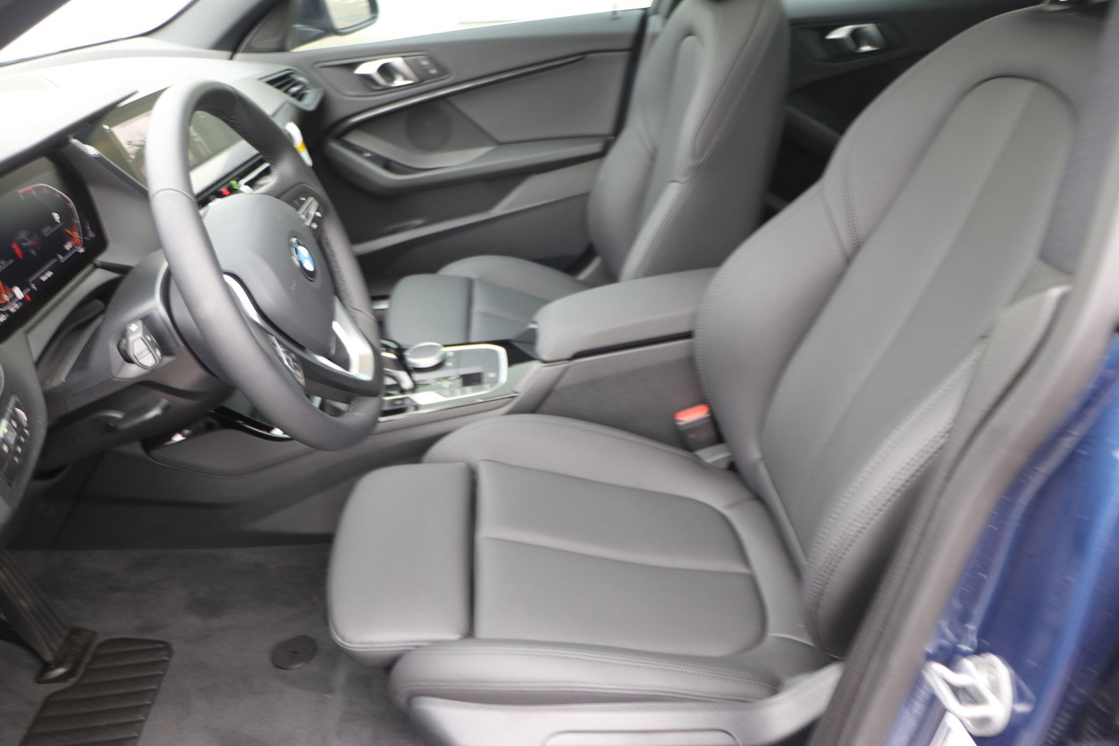 Certified 2024 BMW 228i Gran Coupe w/ Premium Package image 15