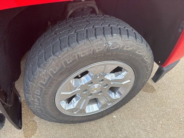 Used 2016 Chevrolet Silverado 1500 LT w/ All Star Edition image 54