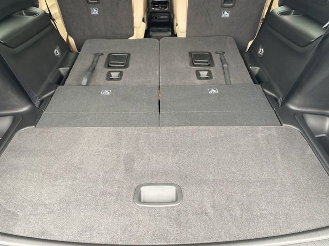 New 2025 Jeep Grand Cherokee L Limited image 45