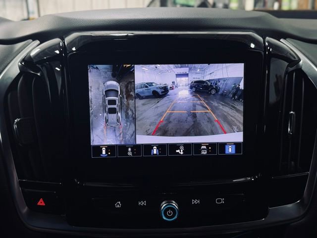 Used 2022 Chevrolet Traverse Premier w/ LPO, Floor Liner Package image 42