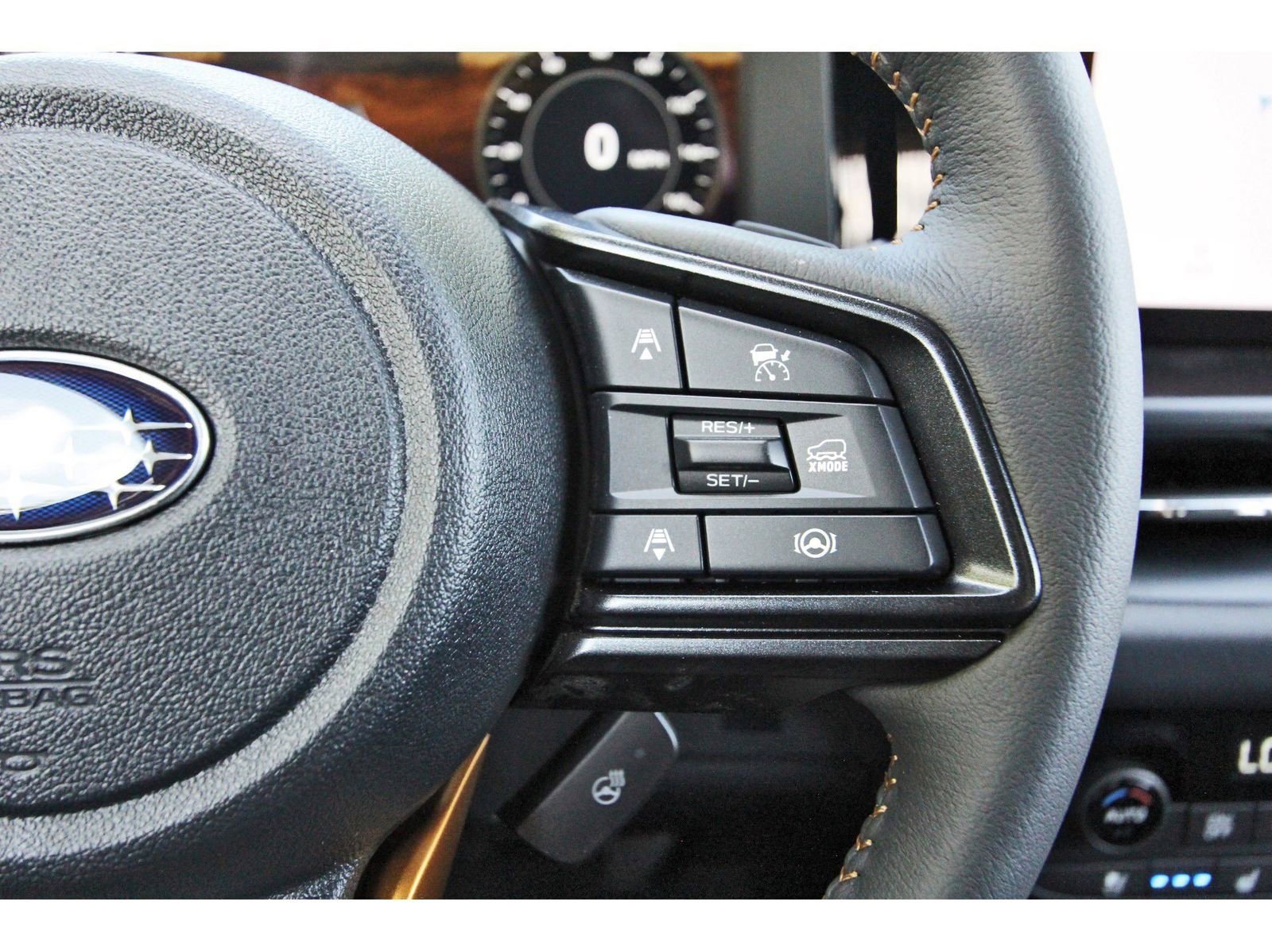 New 2026 Subaru Outback Wilderness AWD/4WD image 16