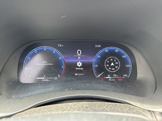 Used 2023 Toyota Highlander Limited AWD/4WD image 13