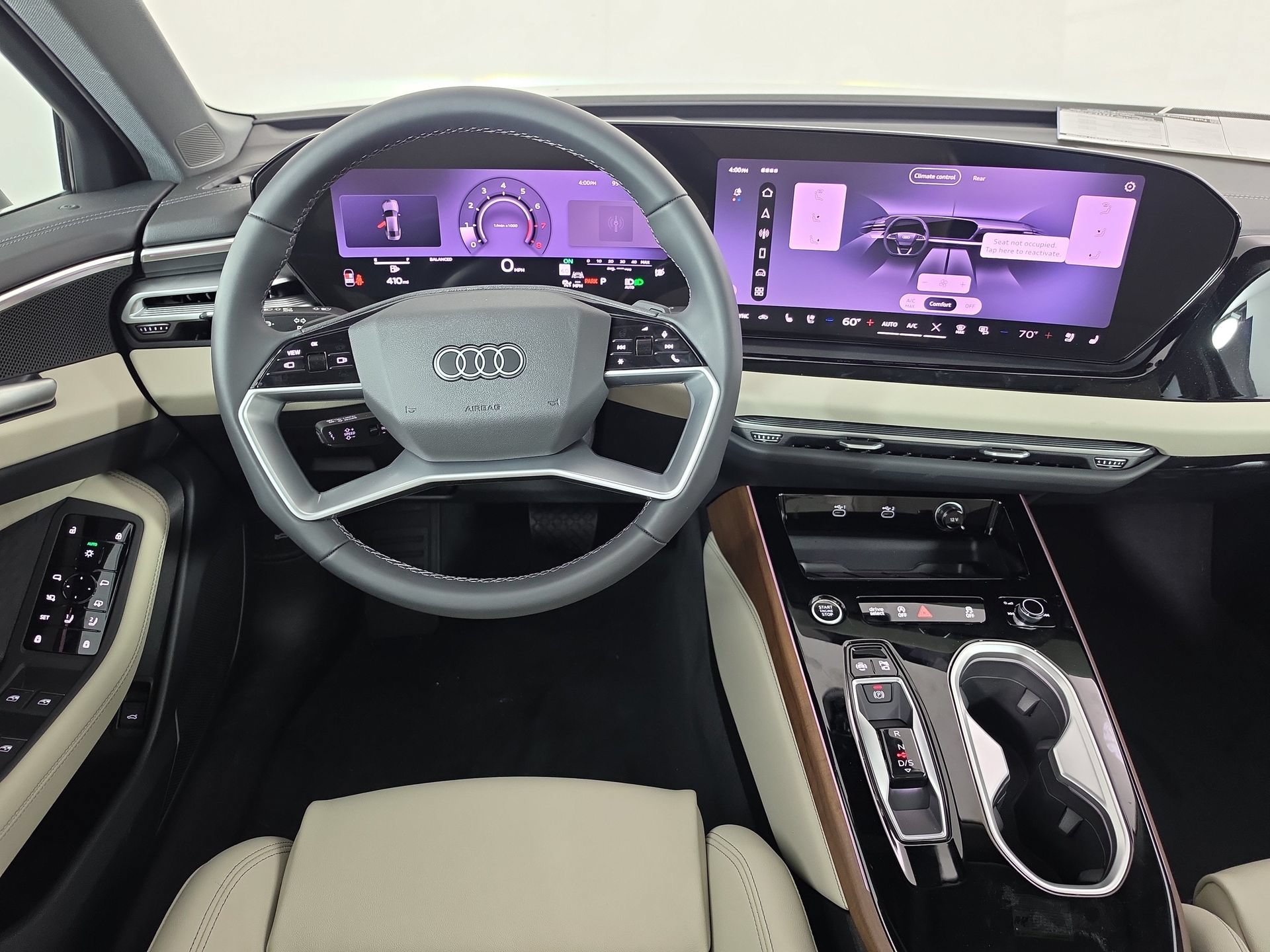 New 2026 Audi A6 Premium AWD/4WD image 37