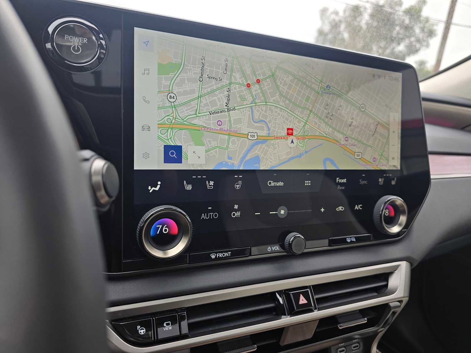 Used 2025 Lexus RX 350 image 28