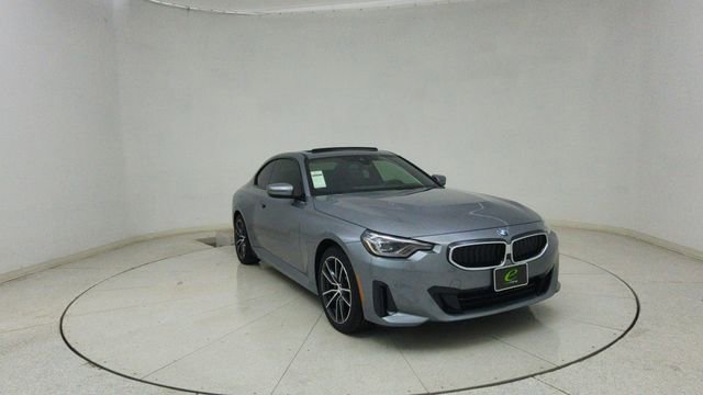 Used 2025 BMW 230i xDrive Coupe image 61